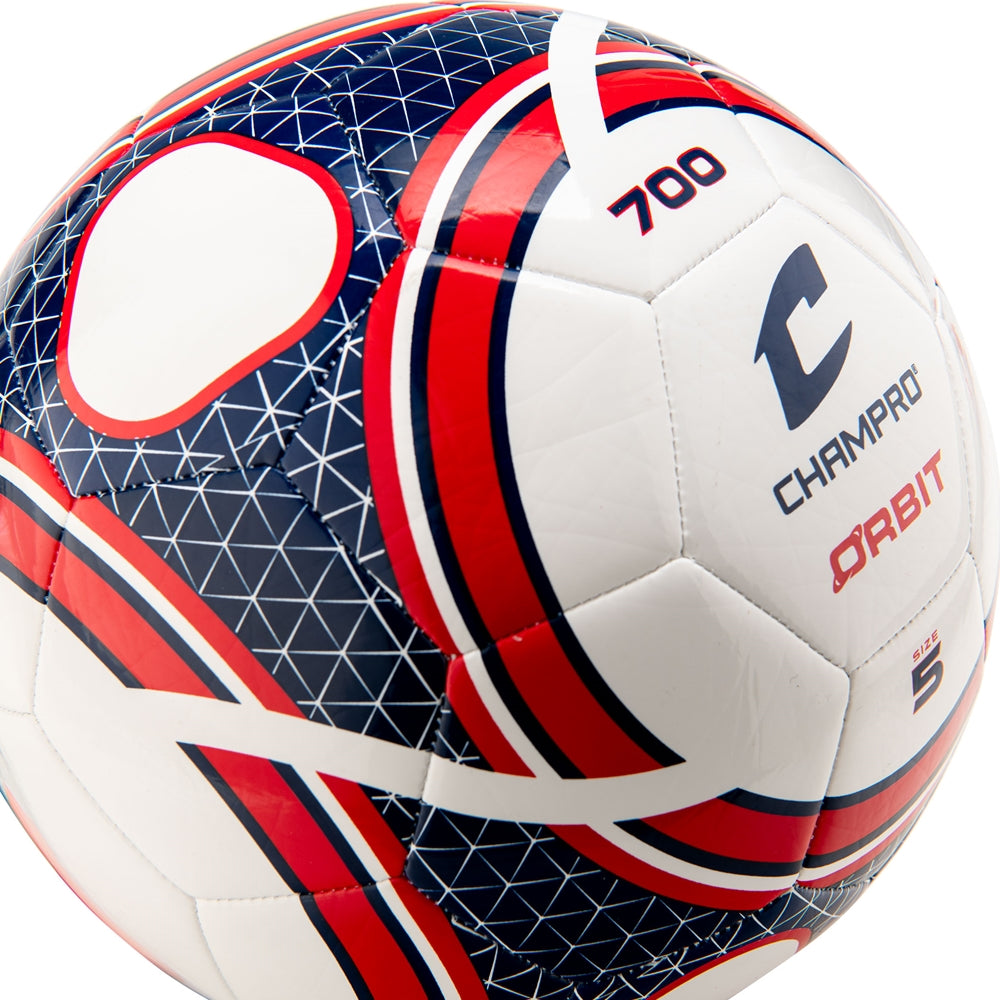 ORBIT SOCCER BALL - SB705SCWRY