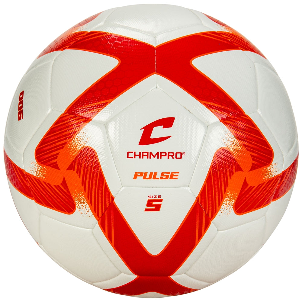 PULSE SOCCER BALL - SB904FRORW