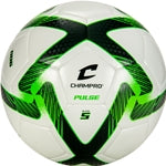 PULSE SOCCER BALL - SB905FGEGW
