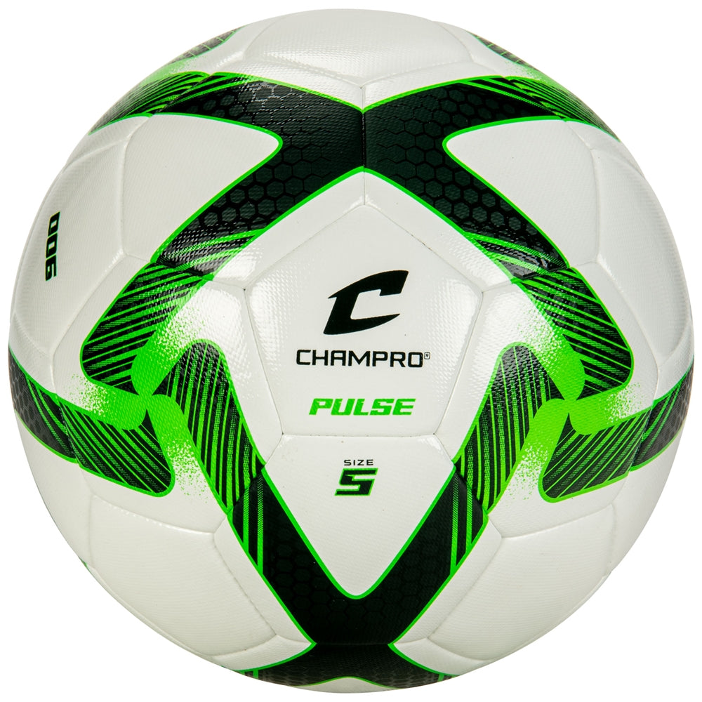 PULSE SOCCER BALL - SB905FGEGW
