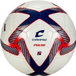 PULSE SOCCER BALL - SB905RYFRW