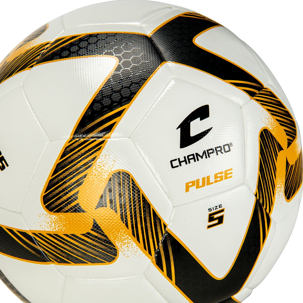 PULSE SOCCER BALL - SB905BOYW