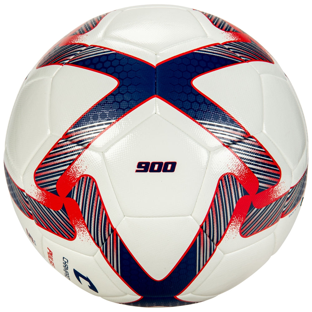 PULSE SOCCER BALL - SB905RYFRW