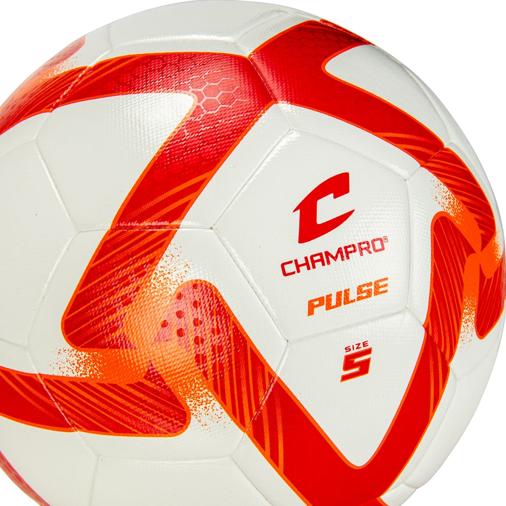 PULSE SOCCER BALL - SB904FRORW