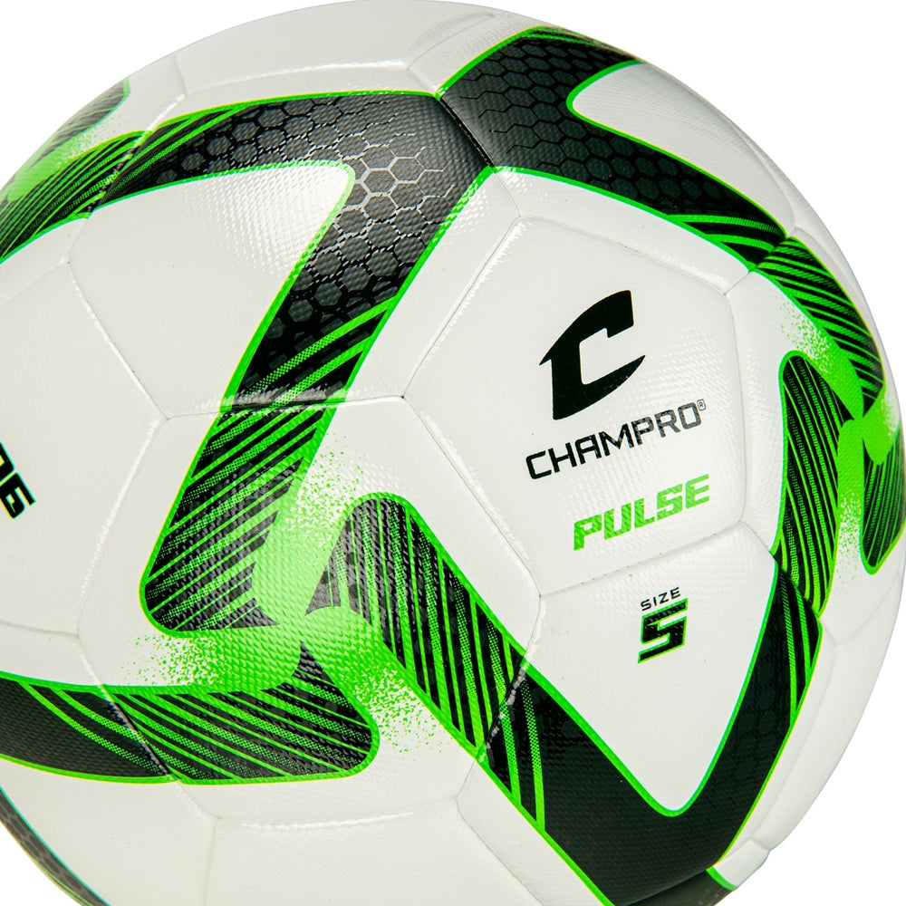 PULSE SOCCER BALL - SB905FGEGW