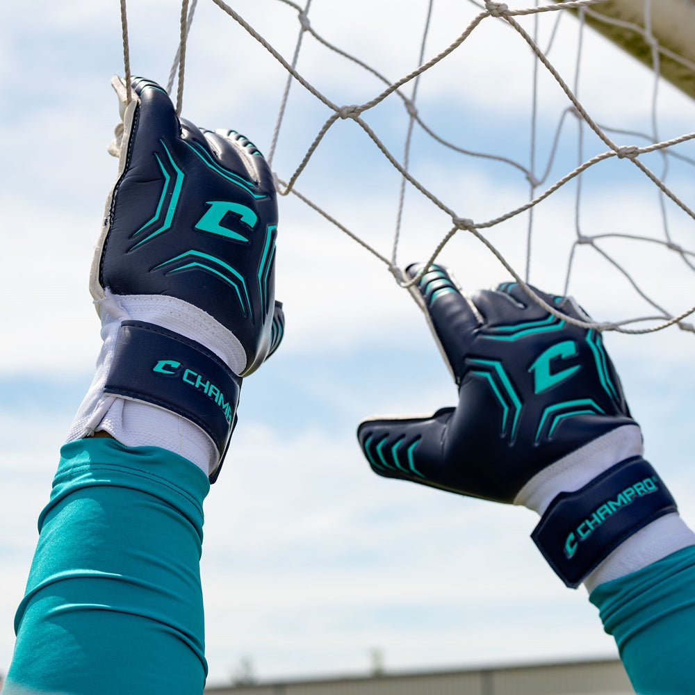 KEEPER GOALIE GLOVE
