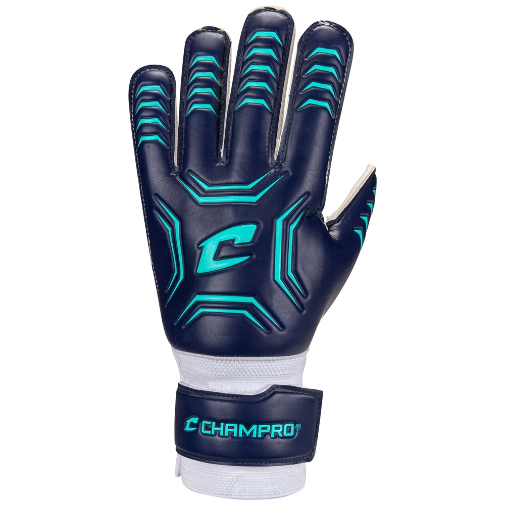 KEEPER GOALIE GLOVE - SGGKNYTL11