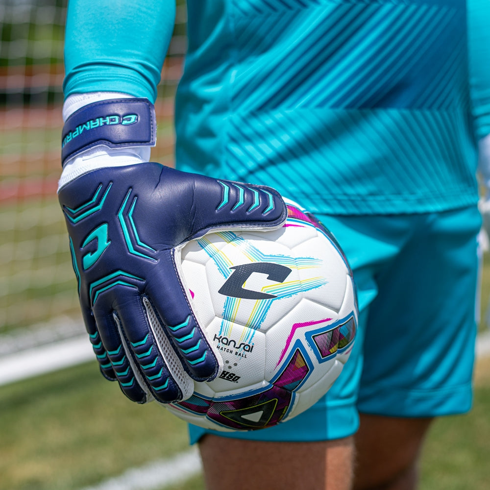 KEEPER GOALIE GLOVE