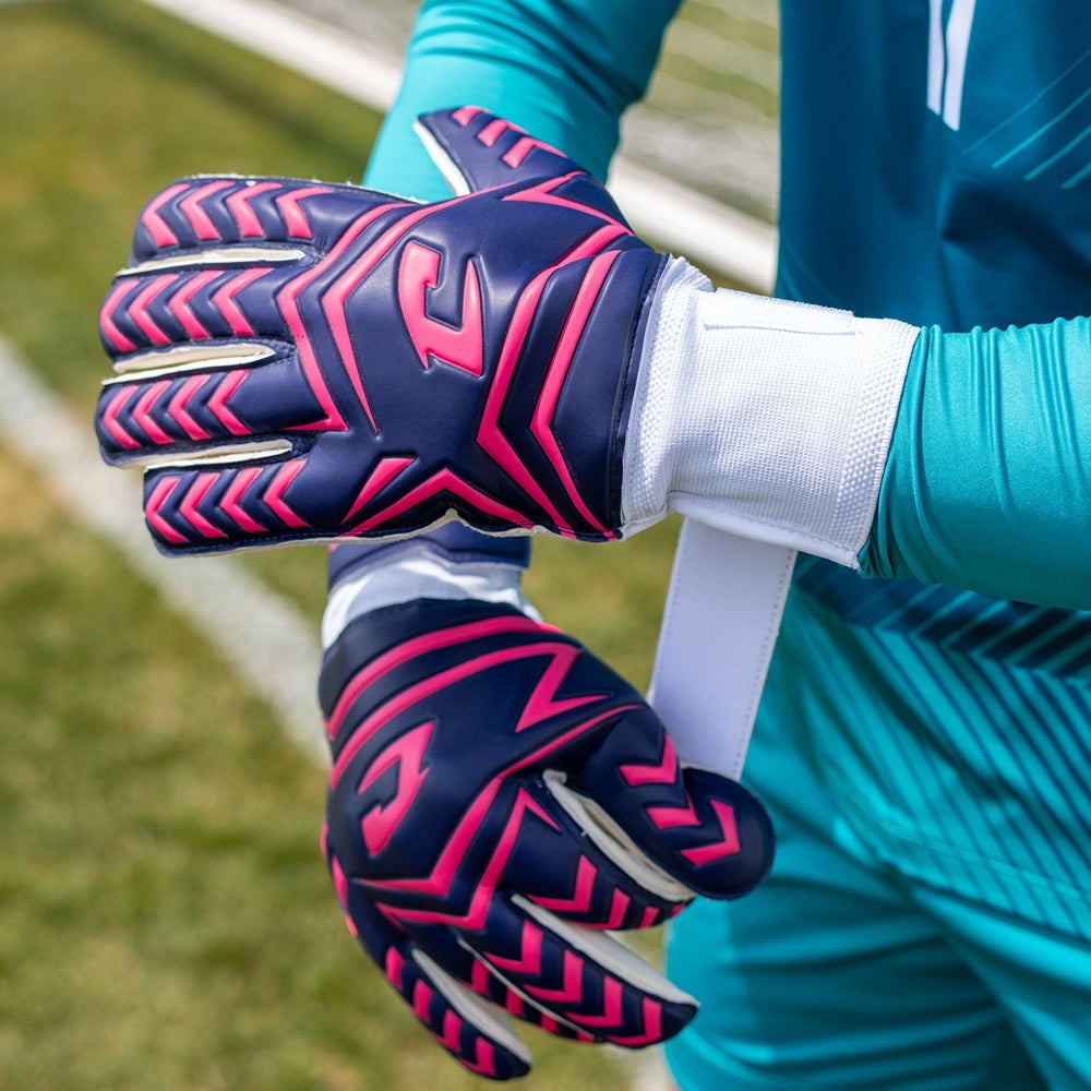 STOPPER GOALIE GLOVE