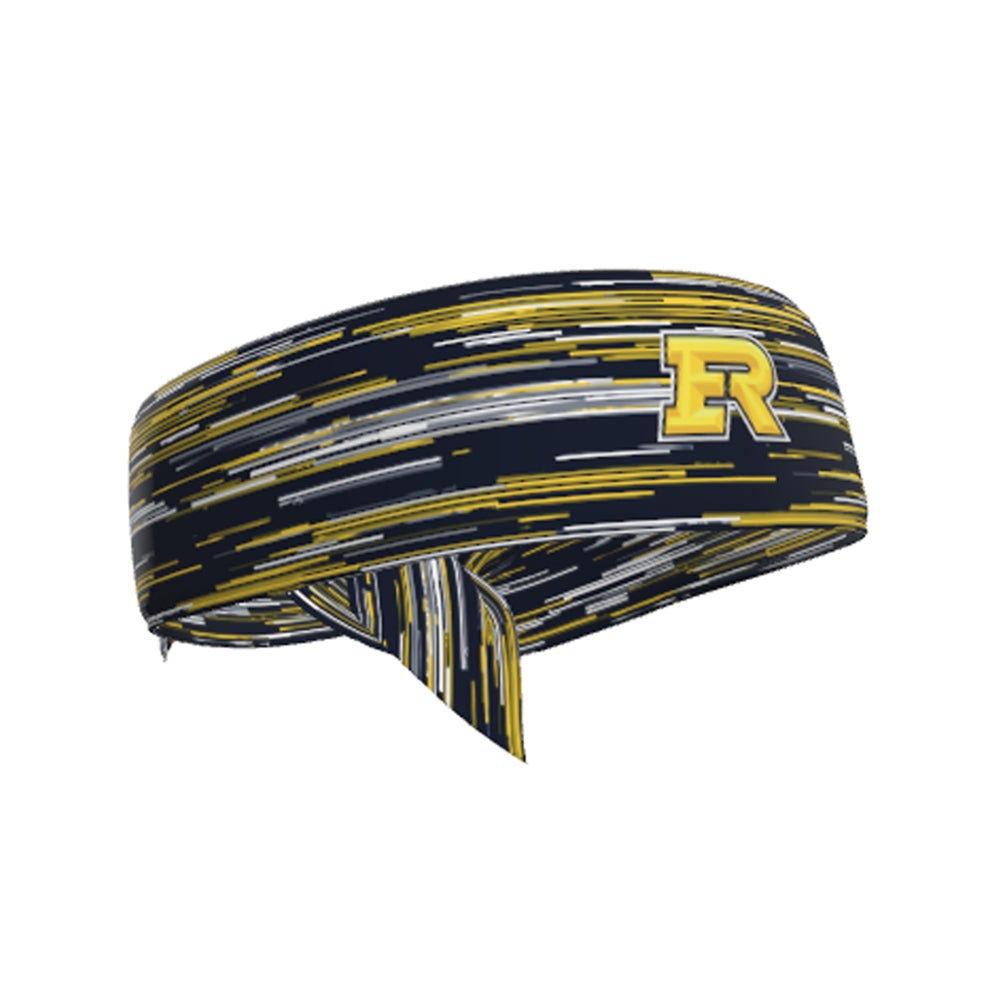 JUICE TIE HEADBAND; ACTIVE-CLOTH - SJTHB01S1