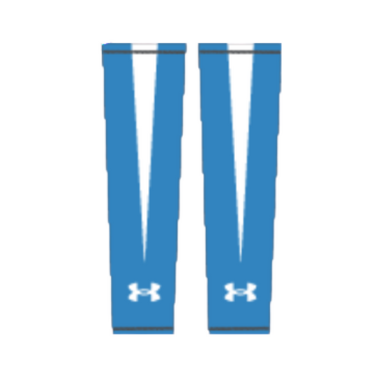 UA Sublimated Women's Arm Sleeve