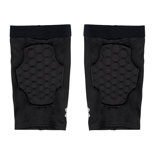 UA Volleyball Elbow Pads - Adult