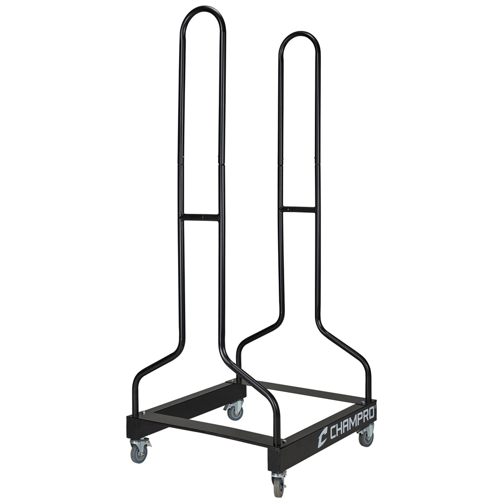 FOOTBALL SHOULDER PAD RACK