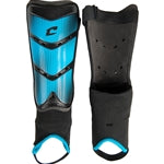 LEAGUE SOCCER SHIN GUARD - SSG8BXXS