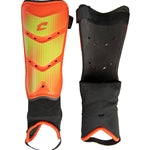 LEAGUE SOCCER SHIN GUARD - SSG8FRM