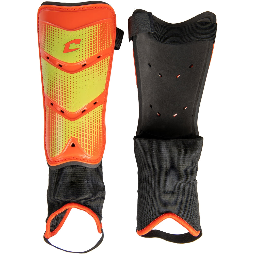 LEAGUE SOCCER SHIN GUARD - SSG8FRM