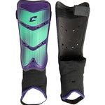 LEAGUE SOCCER SHIN GUARD - SSG8PUXS