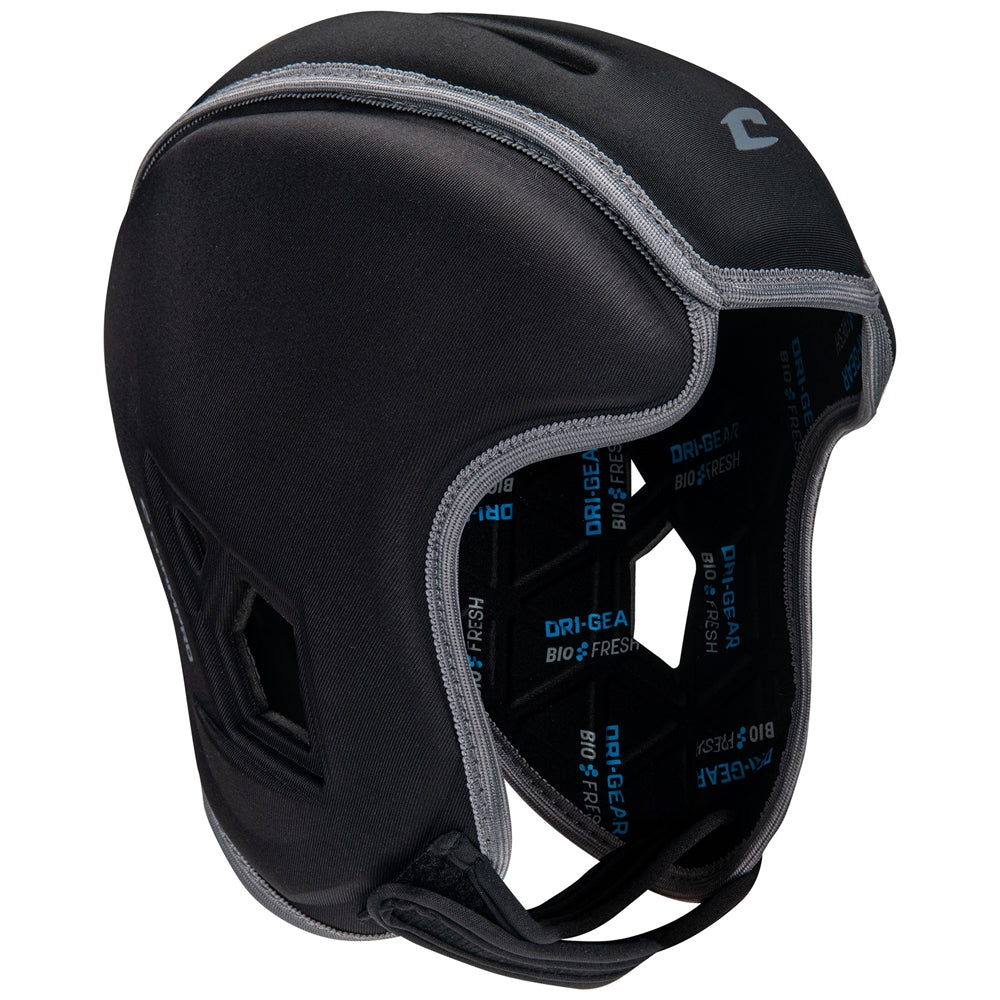 7-SERIES SOFT SHELL HEADGEAR