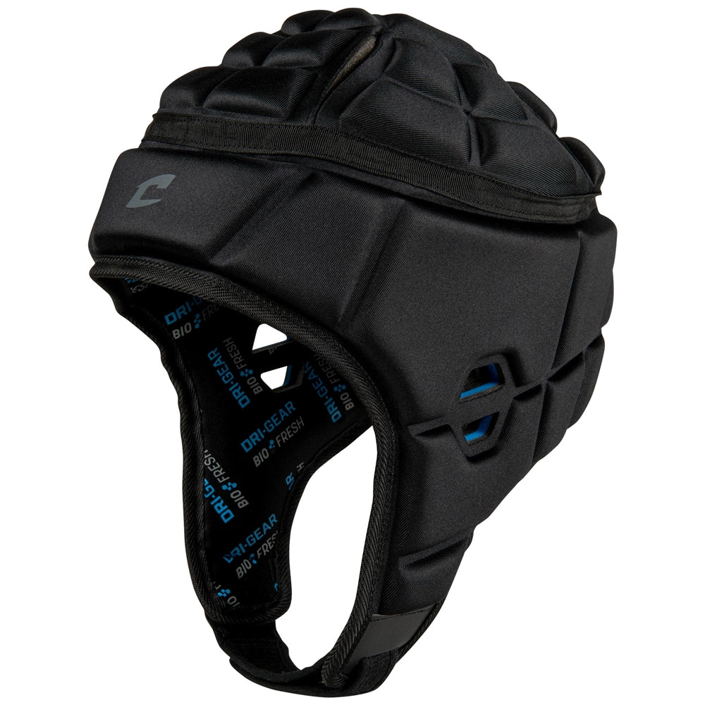 5-STAR RATED SH7 SOFT SHELL HELMET - SSH2BM