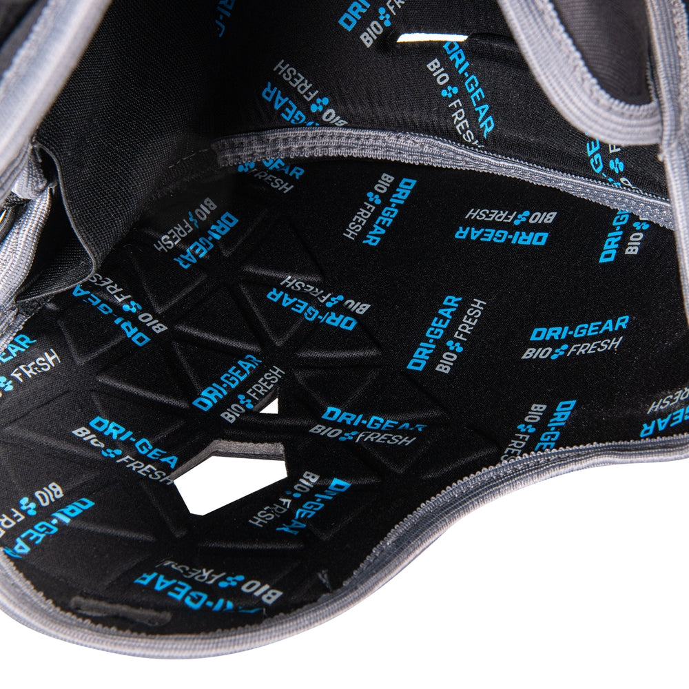 7-SERIES SOFT SHELL HEADGEAR