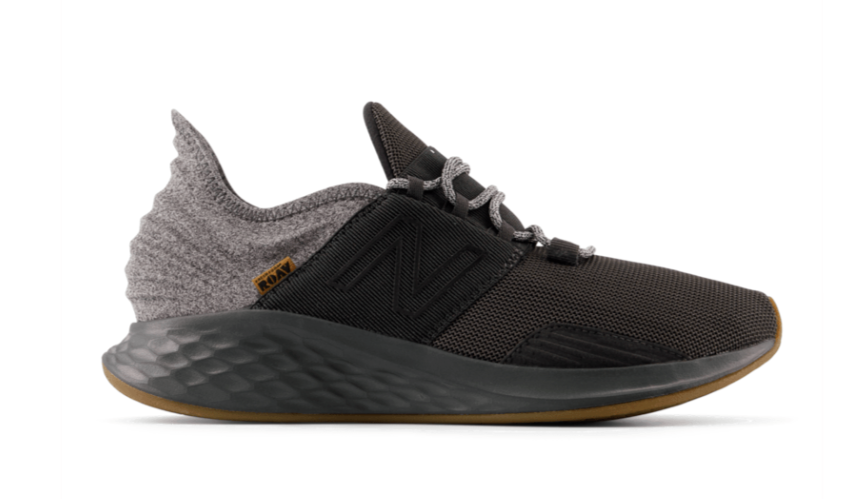 Adult New Balance Fresh Foam ROAV - Wide