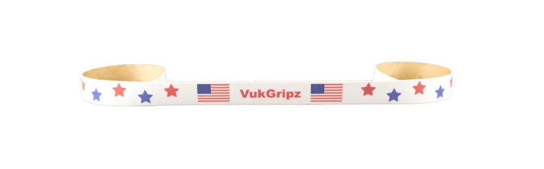 VukGripz Hockey Tape