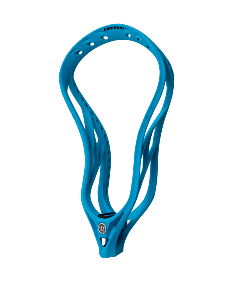 EVOQX-O UNSTRUNG HEAD - EQXOUH0 VBL X
