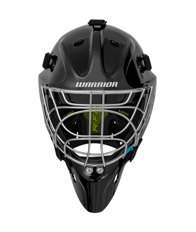 F2e Junior Mask Certified Cat Eye - F2EJCCE3 BK OSZ
