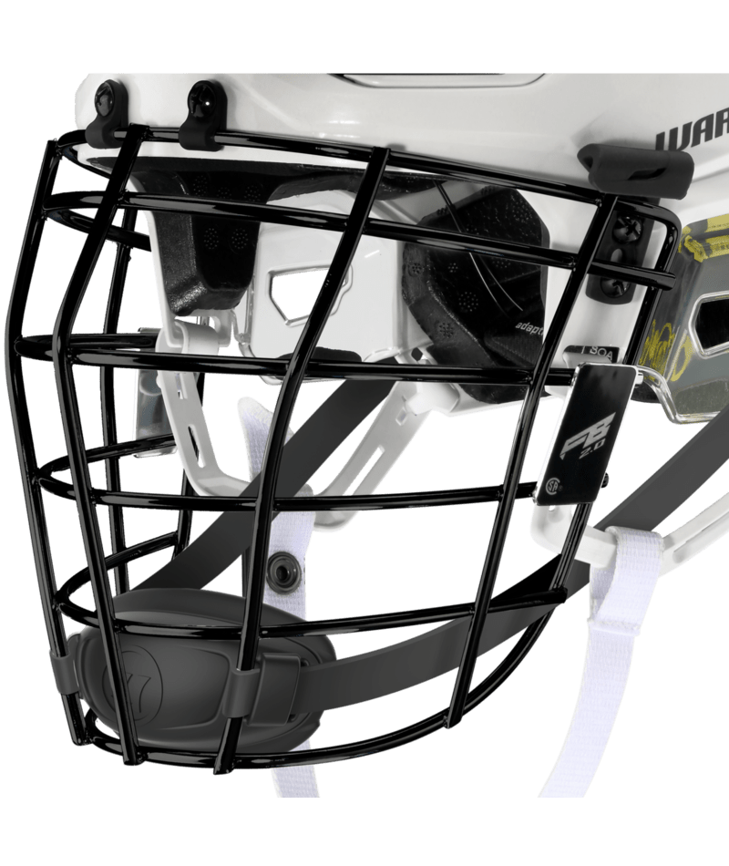 FATBOY FACEMASK 2.0 - FBFM29 BK L