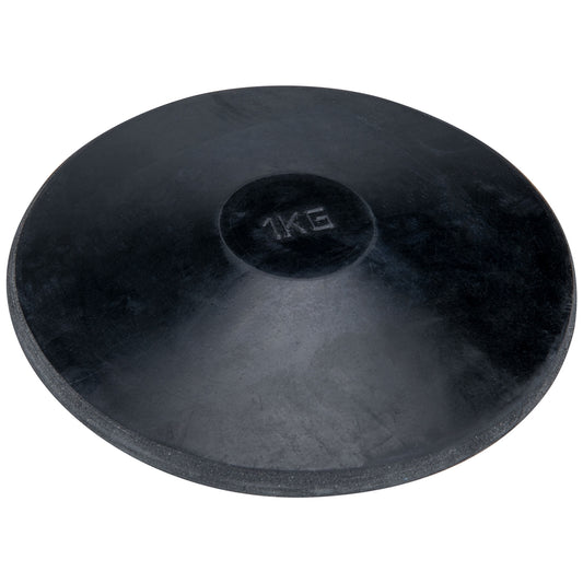 1.0 KG RUBBER DISCUS - TD110