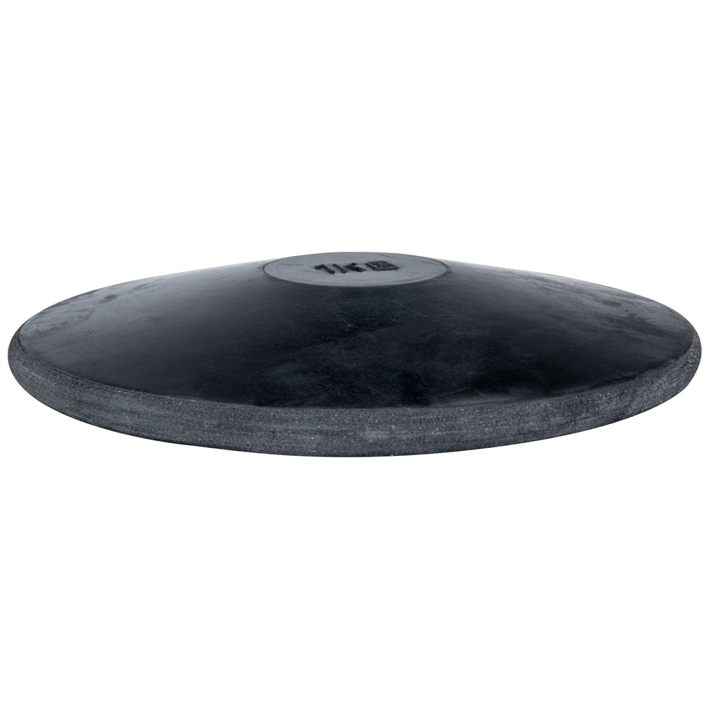 1.0 KG RUBBER DISCUS - TD110