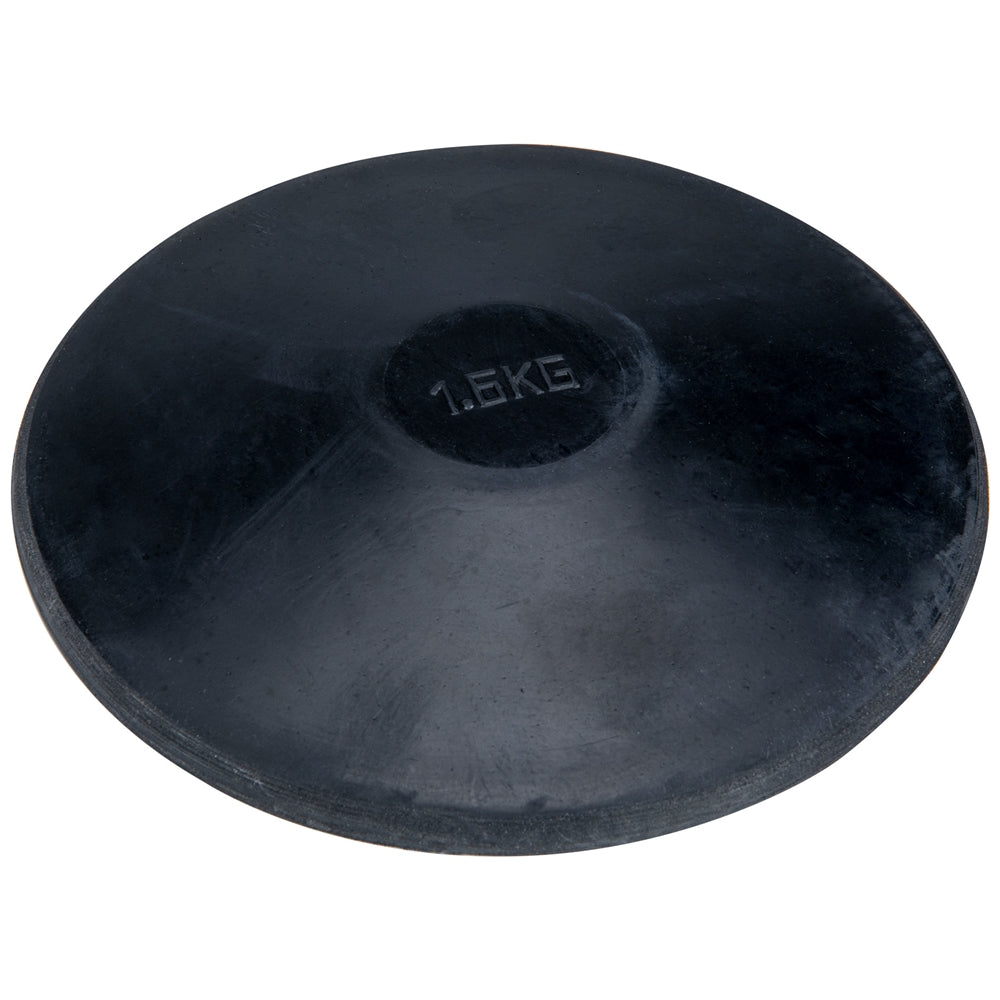 1.6 KG RUBBER DISCUS - TD116