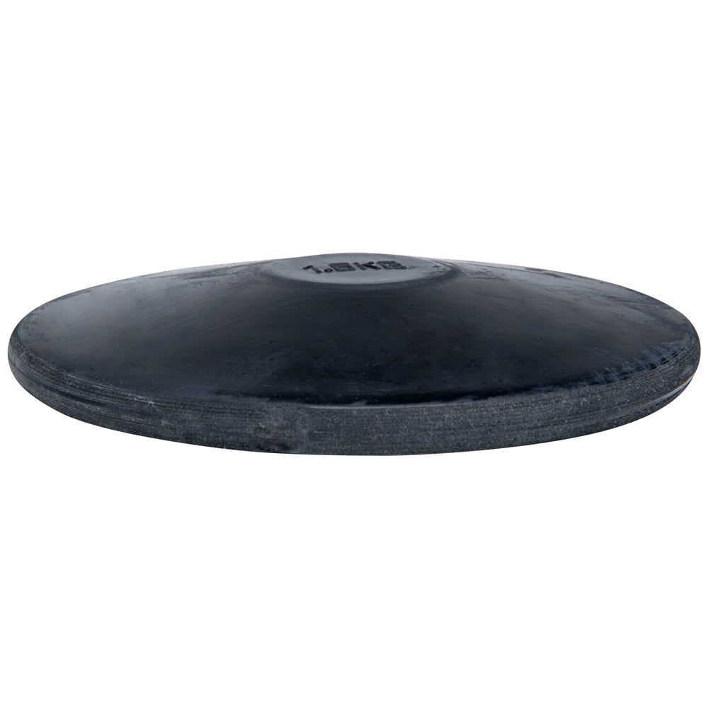 1.6 KG RUBBER DISCUS - TD116
