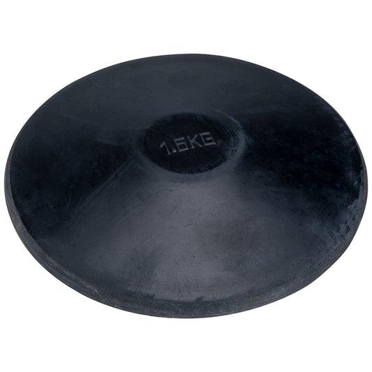 1.6 KG RUBBER DISCUS - TD116