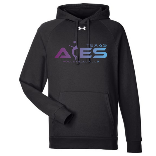 UA Rival Fleece Hoodie