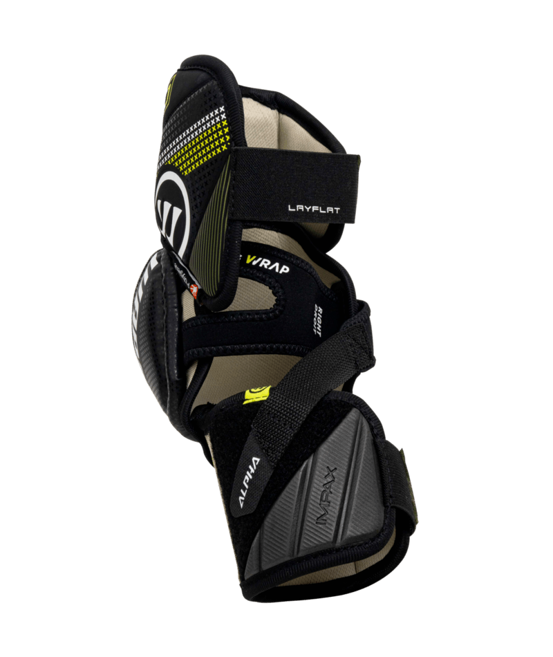Alpha Pro (Sr) Elbow Pad