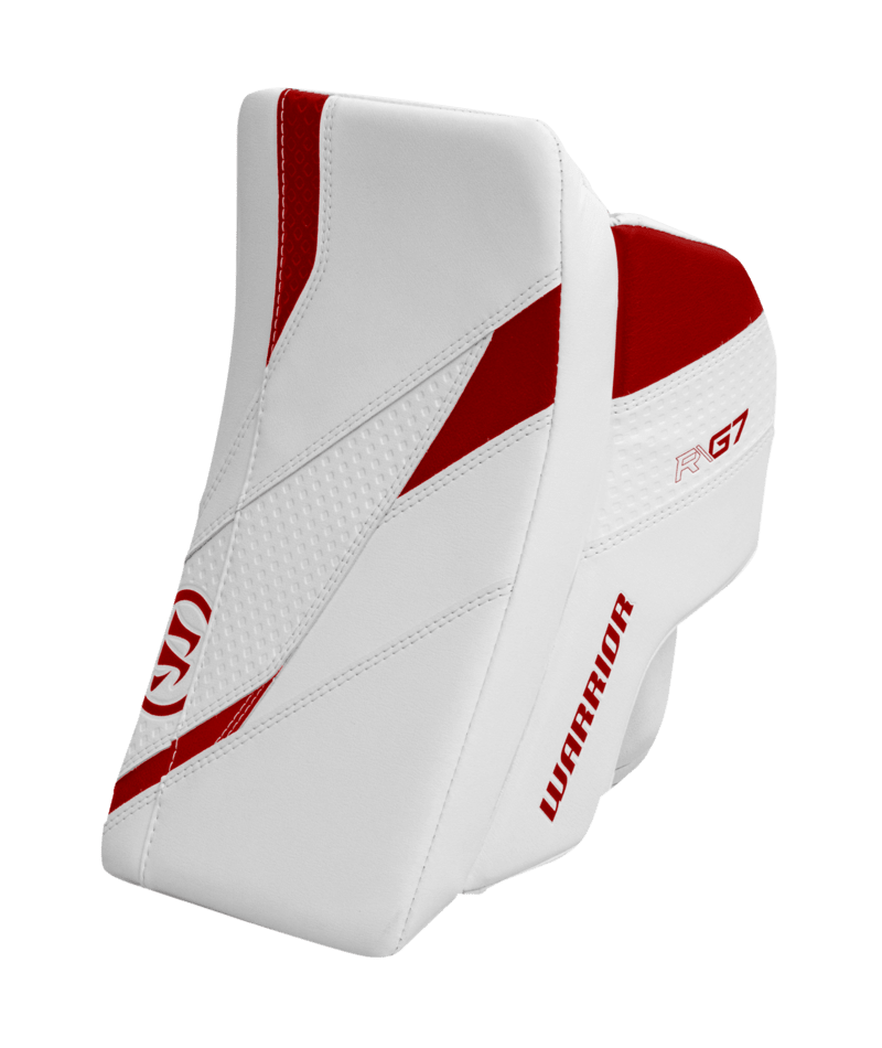 G7 Pro (Sr) Blocker - G7PBS4 WRD REG