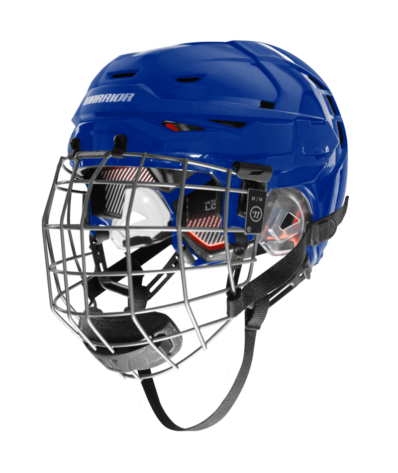 Cf 100 Helmet Combo - CF100HC2 RL L