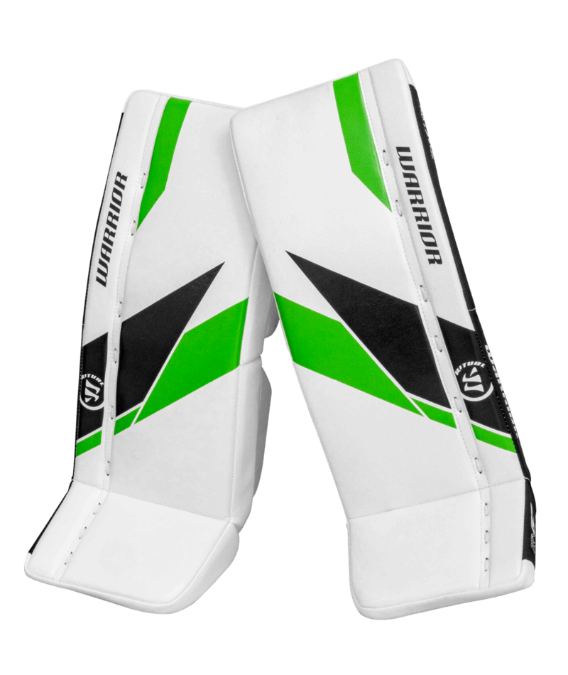 G7 (Youth) Leg Pad - G7LPY4 WKN 205
