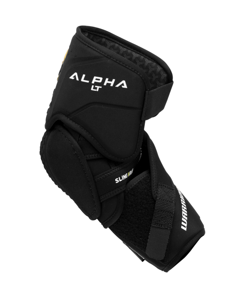Alpha Lt Jr Ep