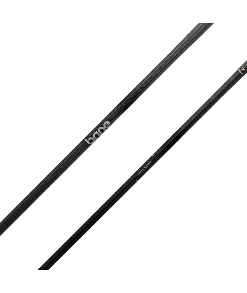 KROWN PRO CARBON HANDLE