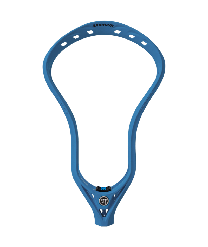 EVOQX-O UNSTRUNG HEAD - EQXOUH0 BL X