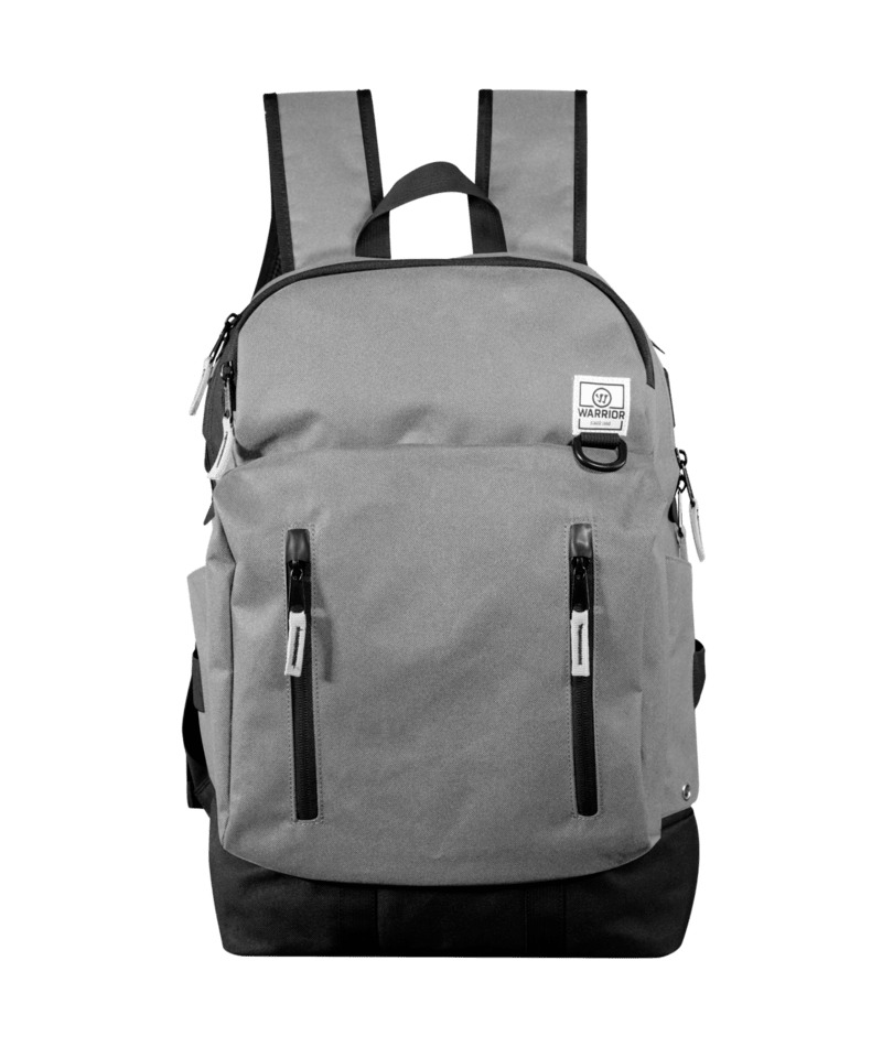 Q10 JET BACKPACK - Q10JBKPK4 GRY OSZ