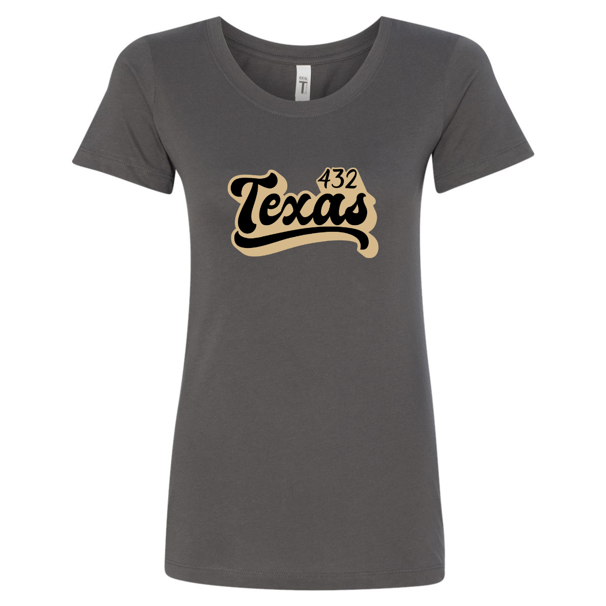 Women's Next Level Ideal T-Shirt