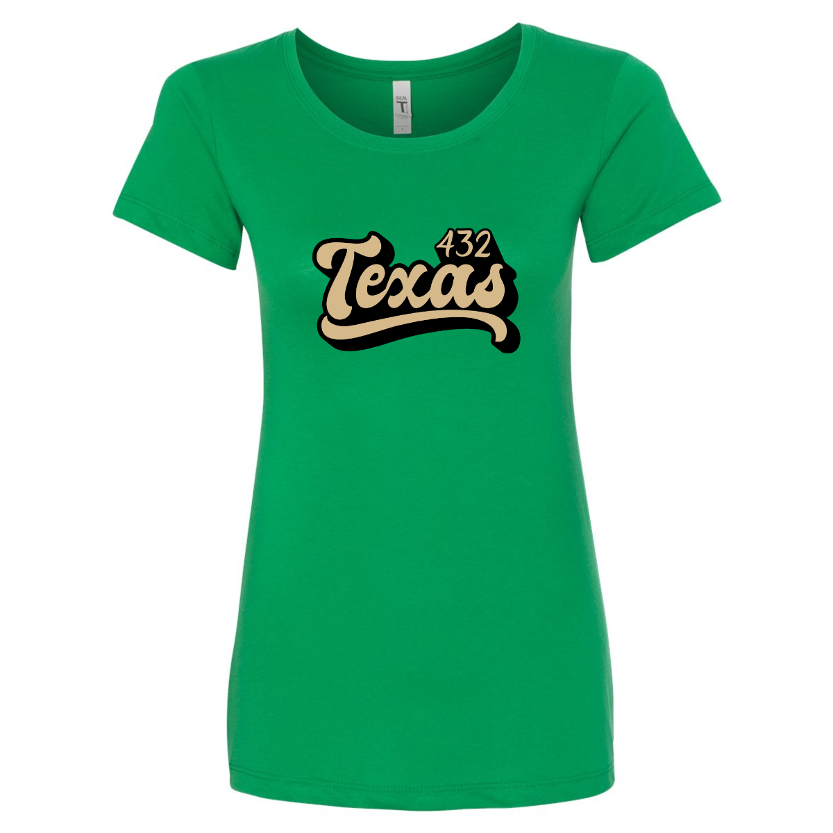 Women's Next Level Ideal T-Shirt
