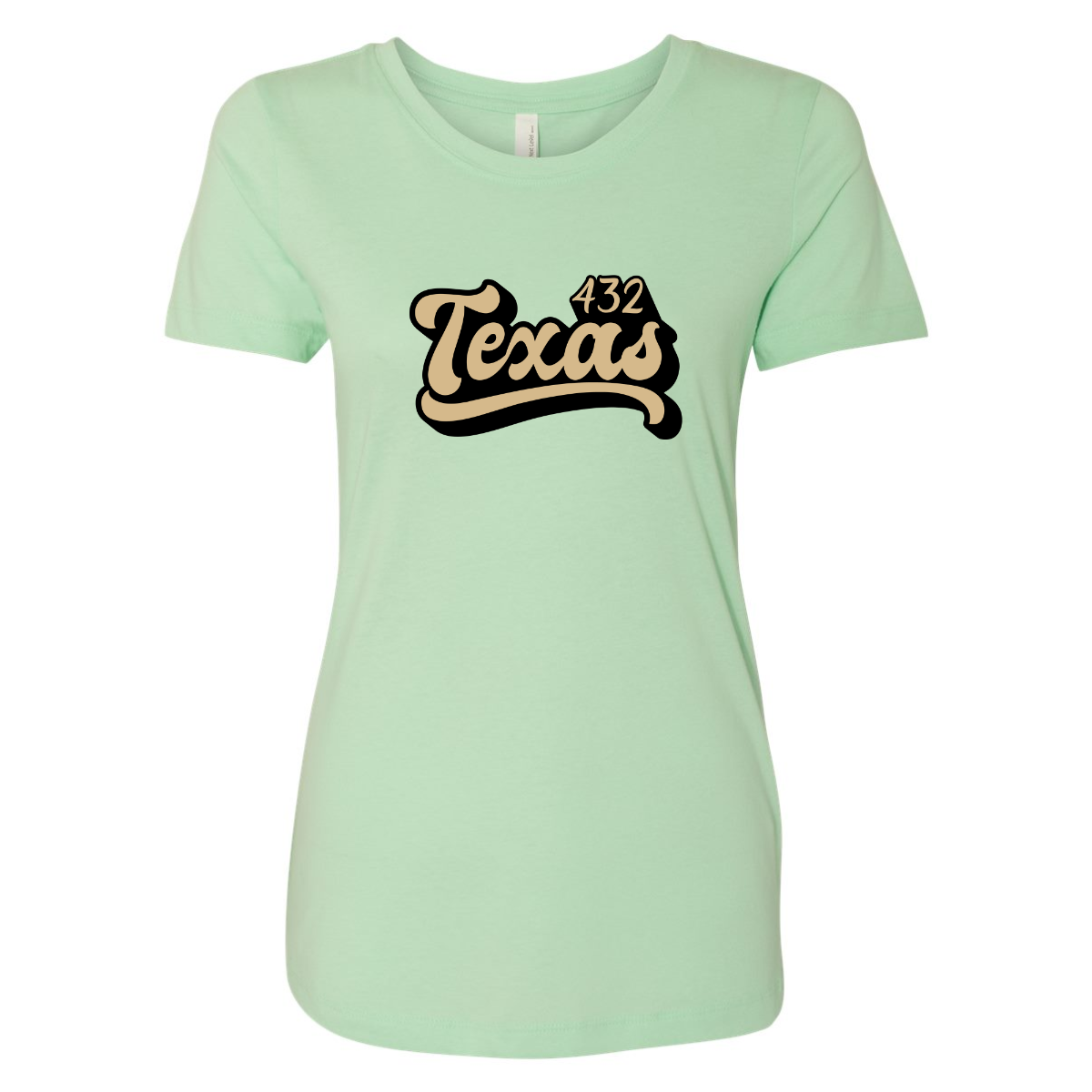 Women's Next Level Ideal T-Shirt