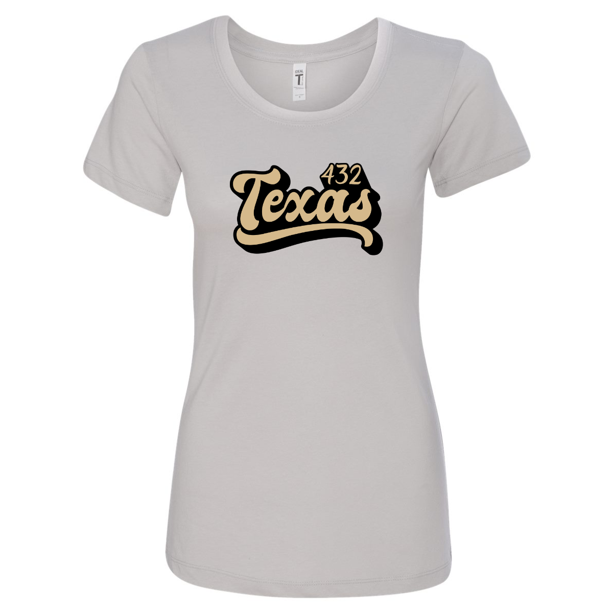 Women's Next Level Ideal T-Shirt