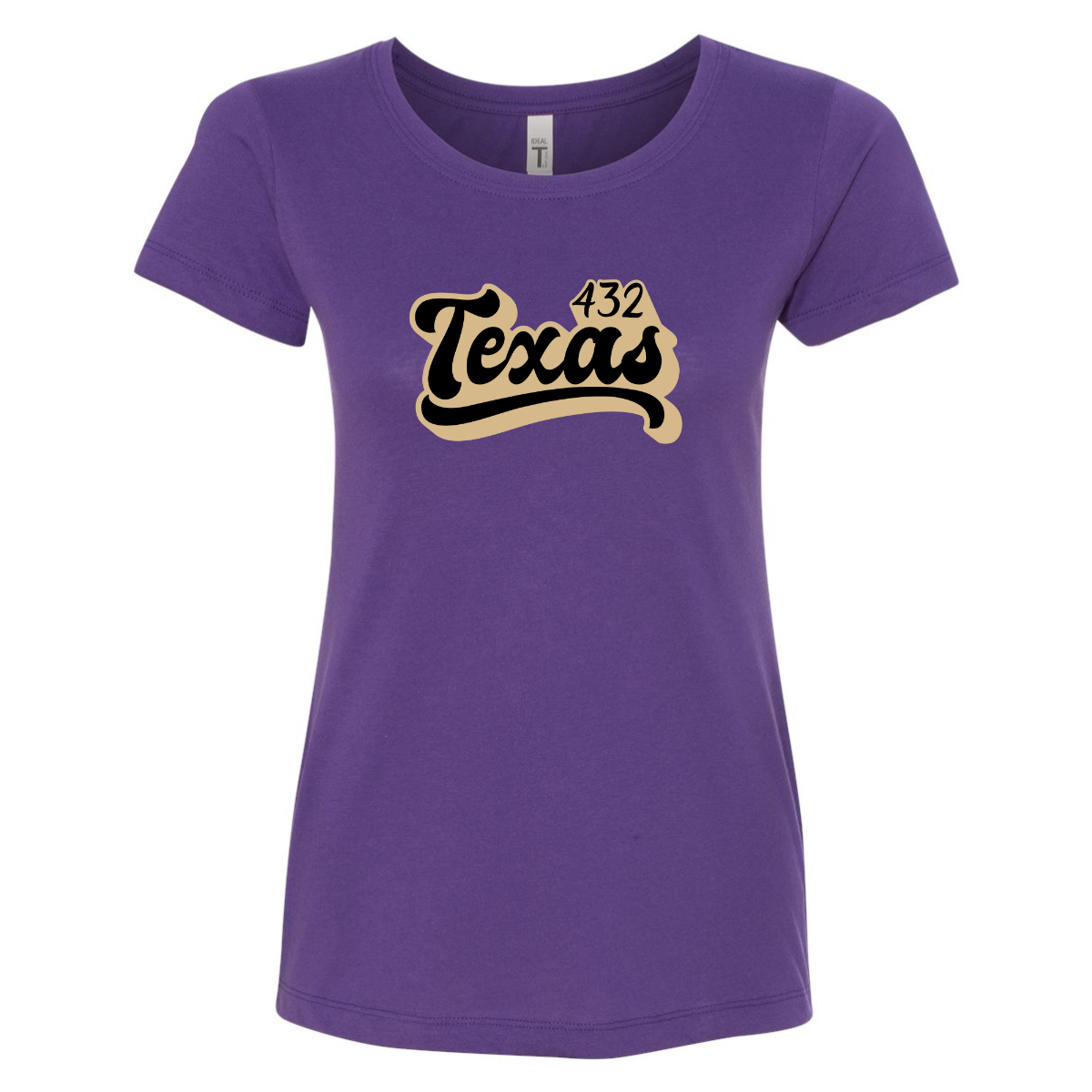 Women's Next Level Ideal T-Shirt