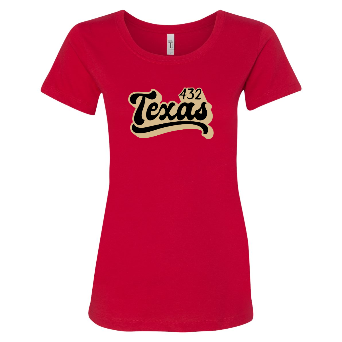 Women's Next Level Ideal T-Shirt