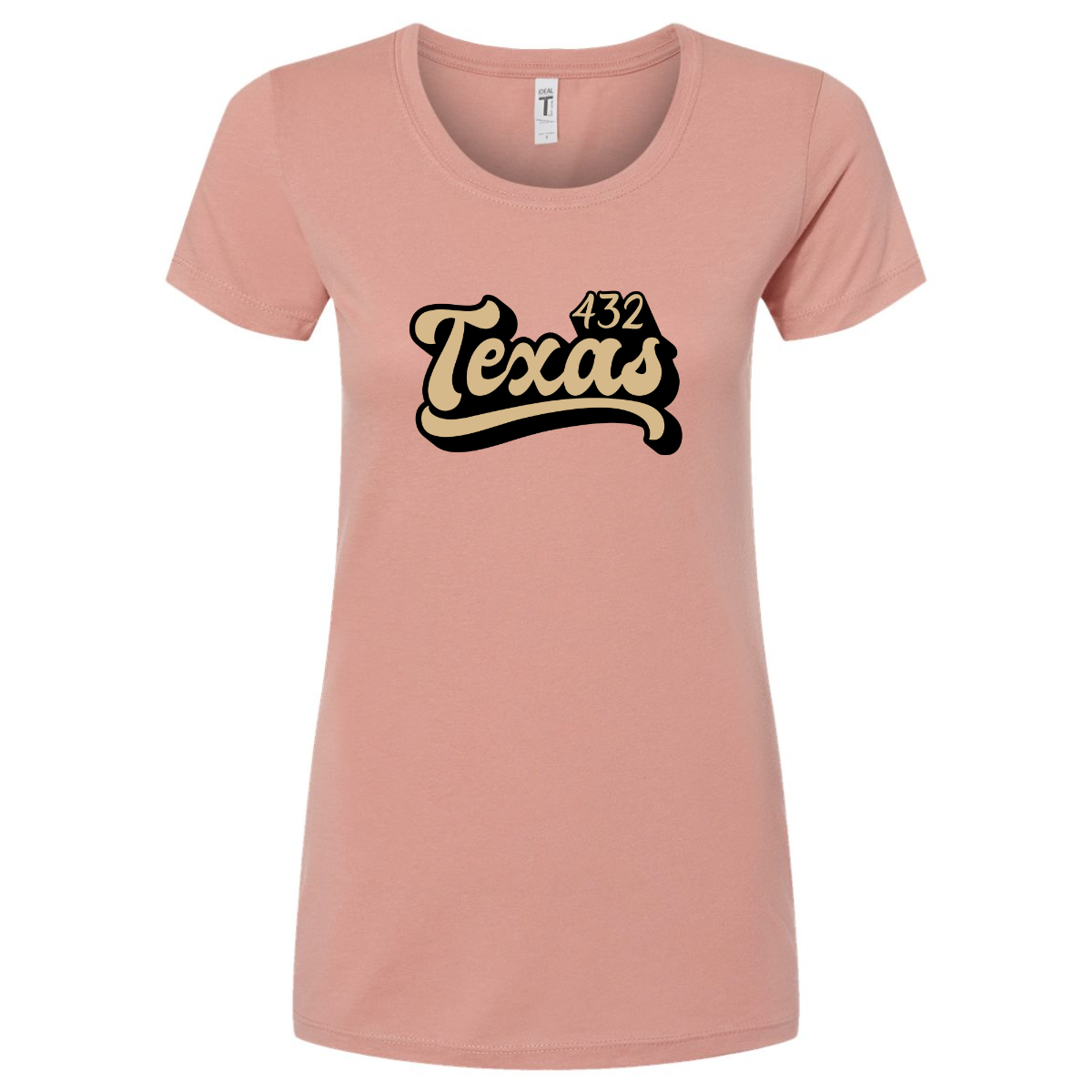 Women's Next Level Ideal T-Shirt